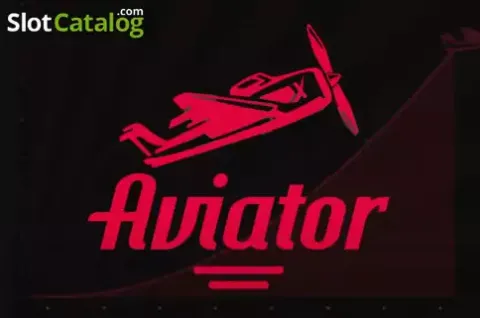 Aviator crash game, vliegtuig en stijgende lijn