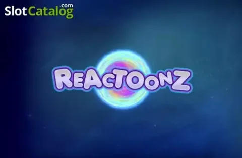 Reactoonz, kleurrijke aliens en cascade symbolen